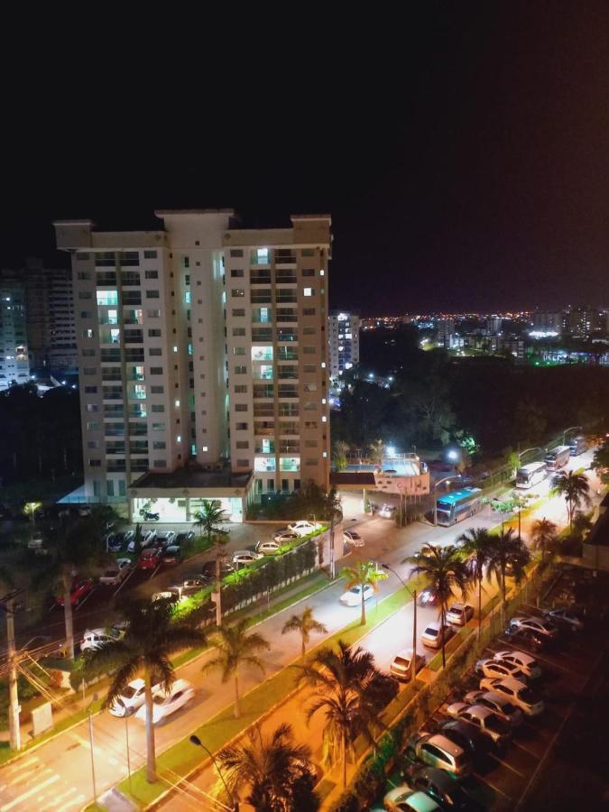 Golden Dolphin Express 403 Hotel Caldas Novas Luaran gambar