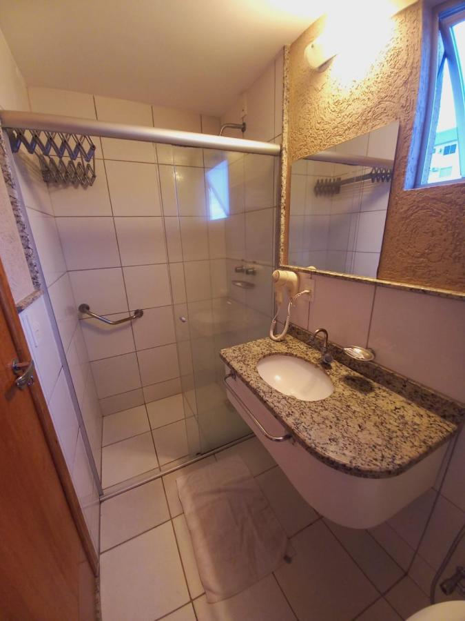 Golden Dolphin Express 403 Hotel Caldas Novas Luaran gambar