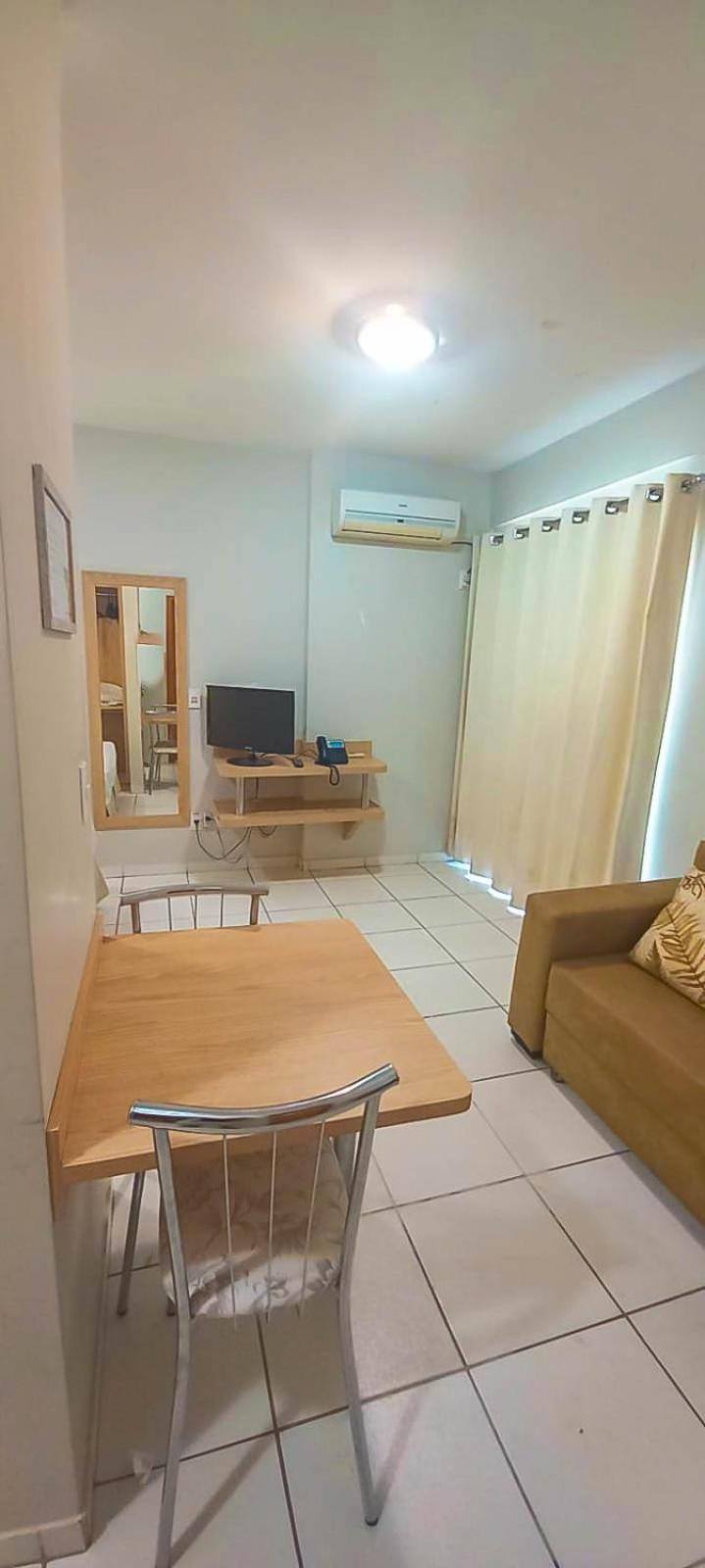 Golden Dolphin Express 403 Hotel Caldas Novas Luaran gambar