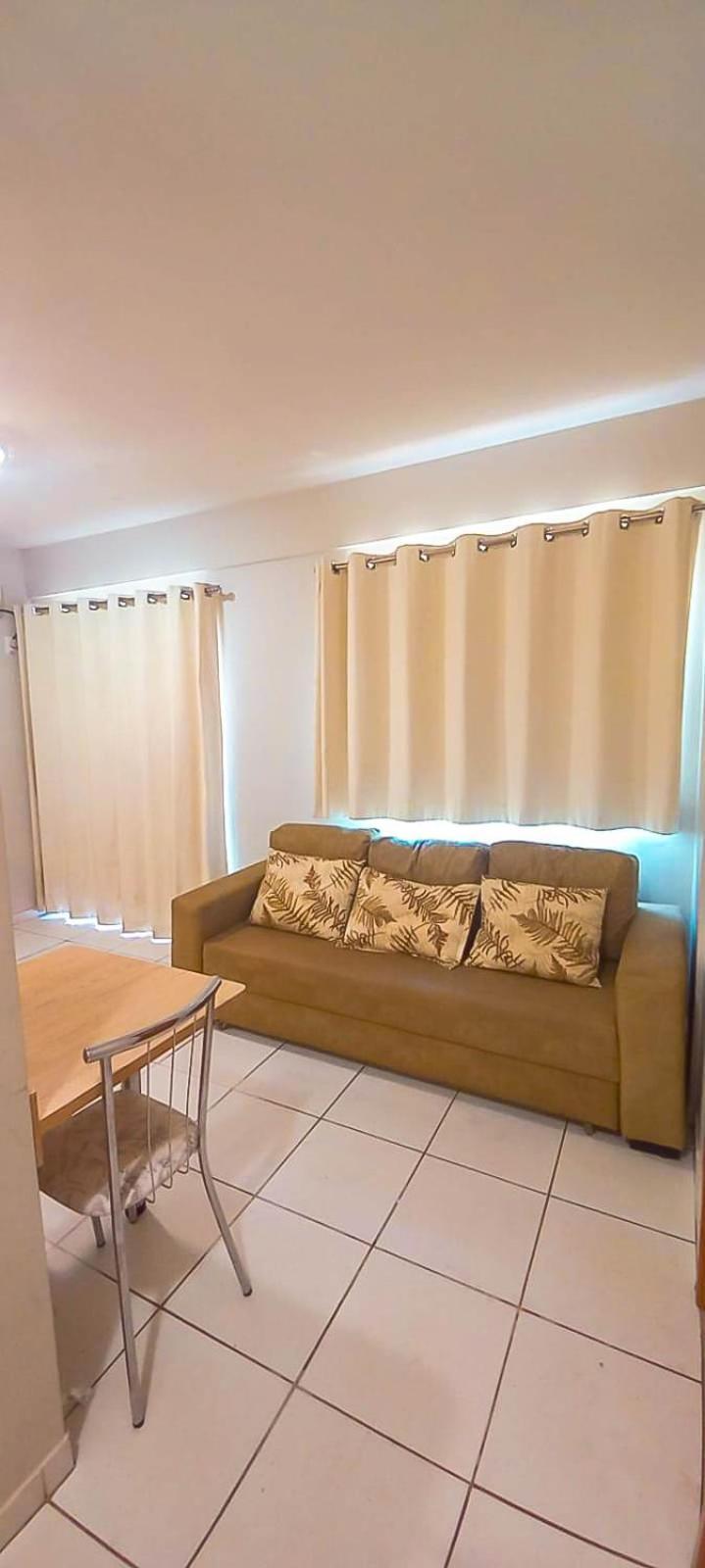 Golden Dolphin Express 403 Hotel Caldas Novas Luaran gambar