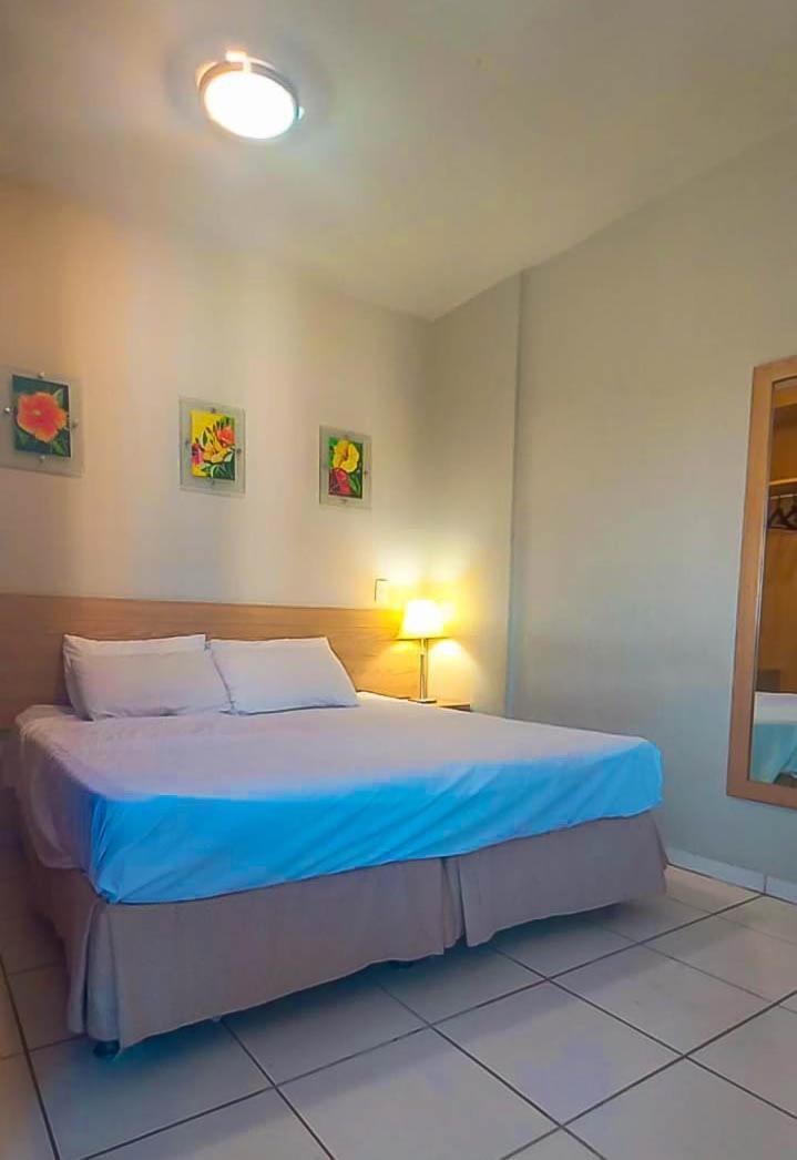 Golden Dolphin Express 403 Hotel Caldas Novas Luaran gambar
