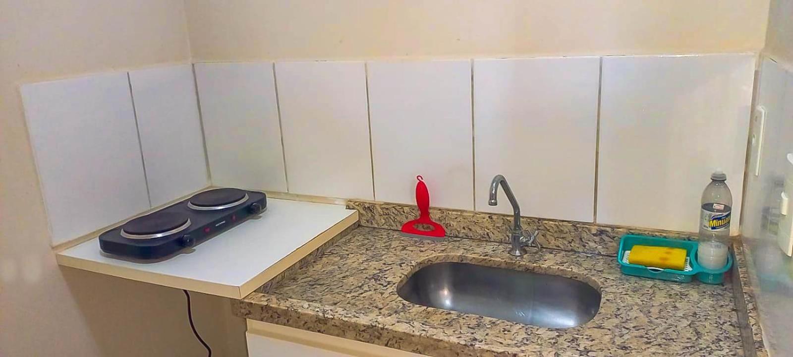 Golden Dolphin Express 403 Hotel Caldas Novas Luaran gambar